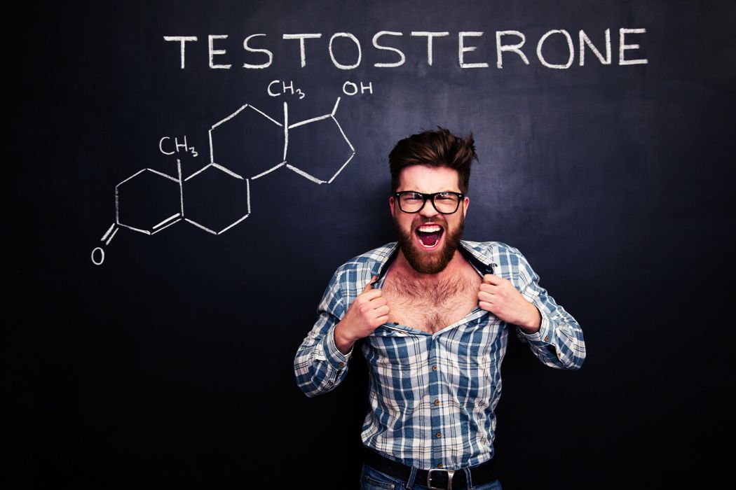 Testosterone Online Clinic TRT Treatment, Side Effects & Facts