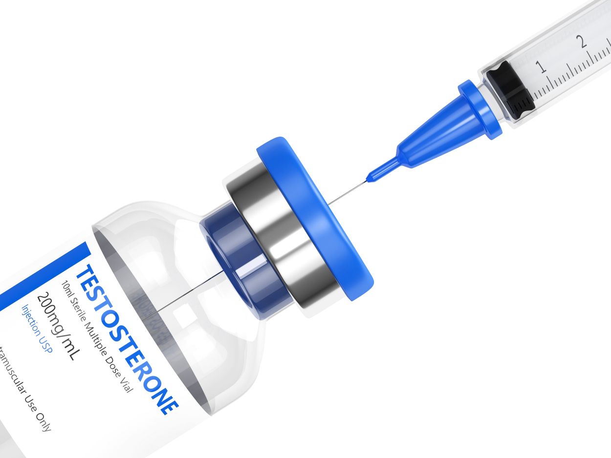 TRT Clinic Online